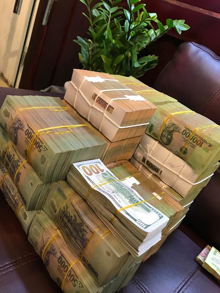 Cho vay bốc họ tại Hà Nội (UY TÍN, HỌ 20-50-60-100 NGÀY, LÃI CỰC THẤP) 1 Những lưu ý về mức phạt từ bốc bát họ tại Hà Nội