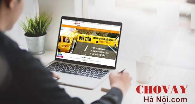 Cầm đồ laptop, MacBook tại Nà Nội - Uy tín, lãi thấp chỉ 2k, giải ngân ngay 1 Dịch vụ cầm đồ Laptop tại Hà Nội