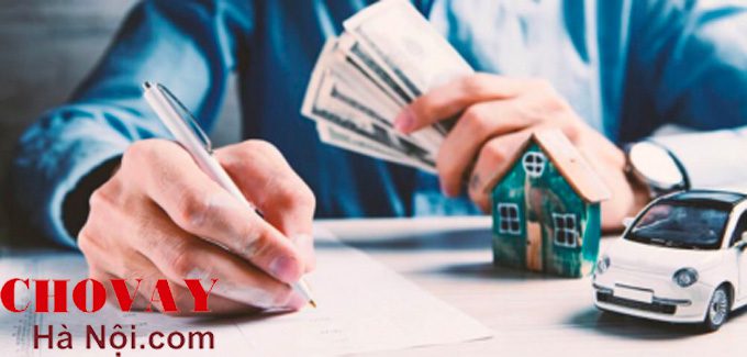 Kinh nghiệm cầm xe ô tô chọn lựa địa chỉ cầm đồ có uy tín