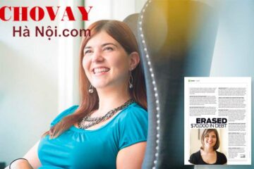 Mách bạn 4 bước để trả hết nợ hiệu quả nhanh nhất của CEO. Jaime Masters