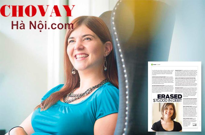 Mách bạn 4 bước để trả hết nợ hiệu quả nhanh nhất 3 Mách bạn 4 bước để trả hết nợ hiệu quả nhanh nhất của CEO. Jaime Masters