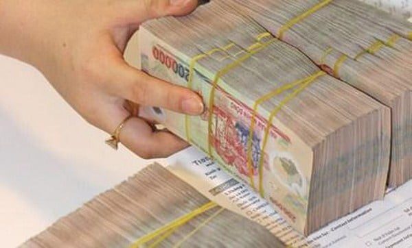 Vay tiền nóng xã hội đen Vay tiền nóng xã hội đen