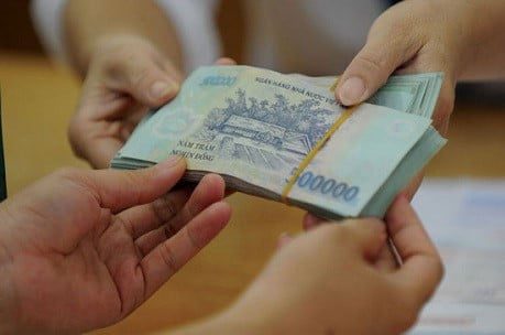 Dịch vụ cho vay tiền không cần thế chấp 4 Giải ngân nhanh chóng