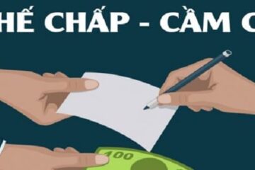 Những quan điểm sai lầm về tiệm cầm đồ