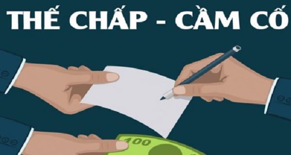 Tiệm cầm đồ và những quan niệm sai lầm Những quan điểm sai lầm về tiệm cầm đồ