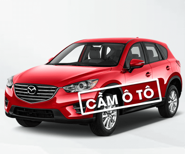 Dịch vụ cầm xe ô tô tại quận Hà Đông Lãi suất thấp Cầm nhanh 2