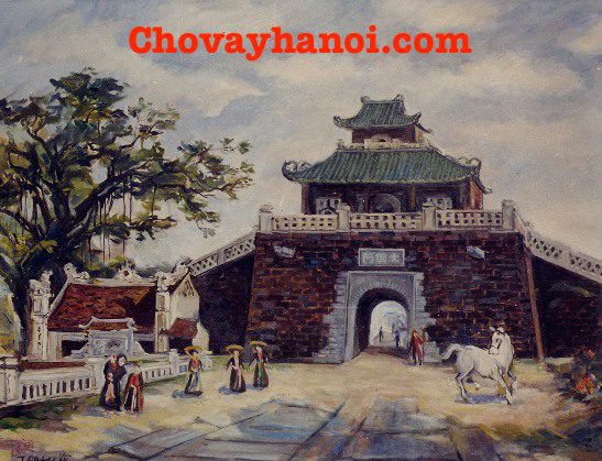 cam do do co cam do do co