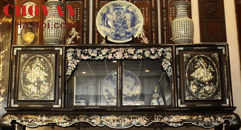 Dịch vụ cầm đồ bàn ghế sập gụ tủ chè Dịch vụ cầm đồ bàn ghế sập gụ tủ chè