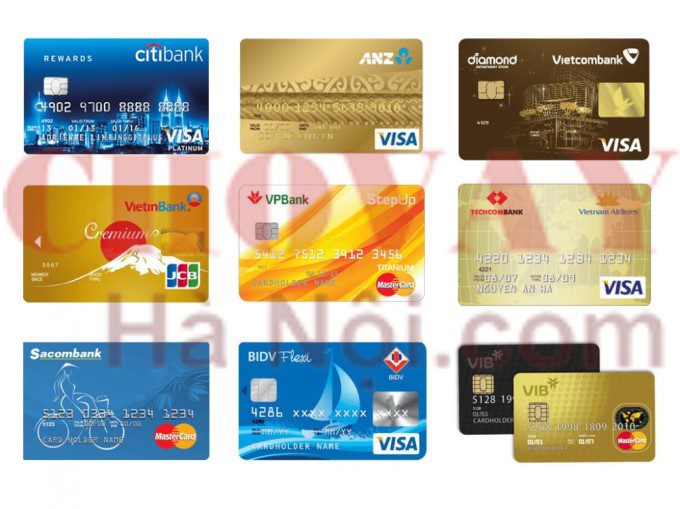 Thẻ ghi nợ tín dụng và Những điều cần lưu ý khi sử dụng thẻ ghi nợ 7 Chức năng của thẻ ghi nợ tín dụng là gì?