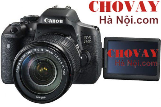Những cam kết của Chovayhanoi với khách hàng cầm máy ảnh tại Hà Nội