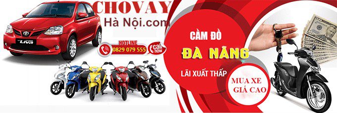 Dịch vụ cầm đồ tại Đà Nẵng - Uy tín nhất, lãi thấp từ 2k 6 Tại sao bạn nên chọn dịch vụ cầm đồ tại Đà Nẵng?