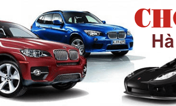 Cầm xe ô tô tại quận Hoàn Kiếm | Lãi suất thấp - Giải ngân nhanh 2021