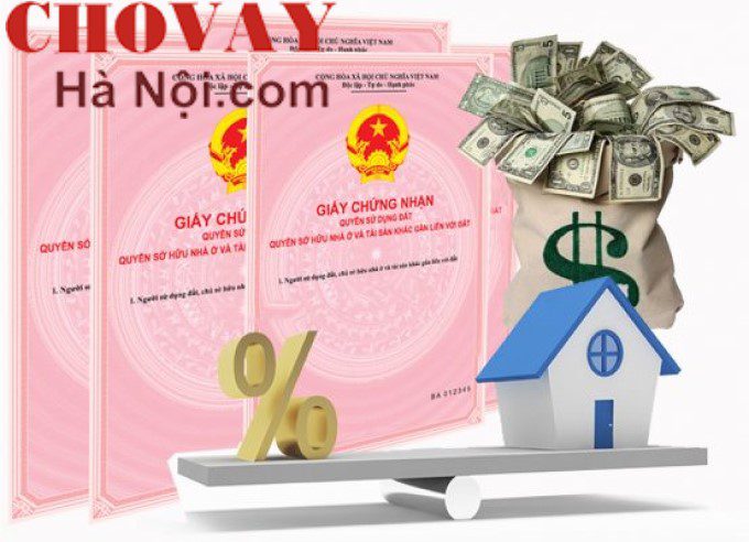 Dịch vụ cầm sổ đỏ tại quận Thanh Xuân Giải ngân tới 5 tỷ trong ngày 6 Địa chỉ dịch vụ cầm sổ đỏ tại quận Thanh Xuân uy tín, lãi suất thấp, giải ngân nhanh, giá cao