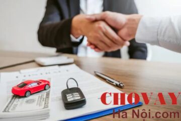 Cầm Ô Tô Hà Nội - Chuyên cầm ôtô lãi 1,6%/tháng tại Hà Nội 15 Dịch vụ cầm xe ô tô tại quận Hà Đông Lãi thấp Cầm nhanh