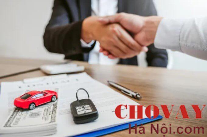 Dịch vụ cầm xe ô tô tại quận Hà Đông Lãi suất thấp Cầm nhanh 5 Dịch vụ cầm xe ô tô tại quận Hà Đông Lãi thấp Cầm nhanh