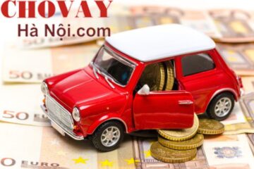 Cầm Ô Tô Hà Nội - Chuyên cầm ôtô lãi 1,6%/tháng tại Hà Nội 13 Car pawn service