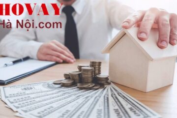 Dịch vụ cầm sổ đỏ tại quận Bắc Từ Liêm Lãi suất thấp, Định giá cao