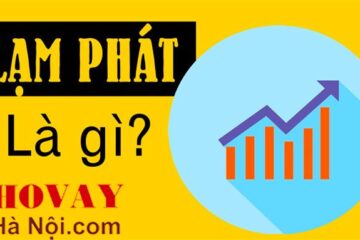 Lạm phát là gì? Thực trạng, nguyên nhân và các ảnh hưởng của lạm phát