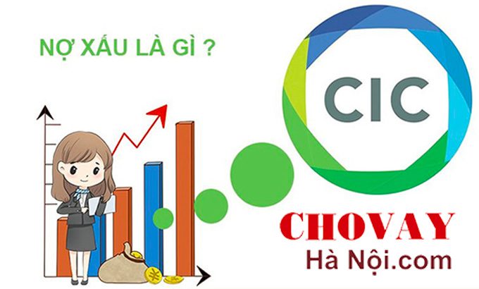 Nợ xấu ngân hàng là gì?