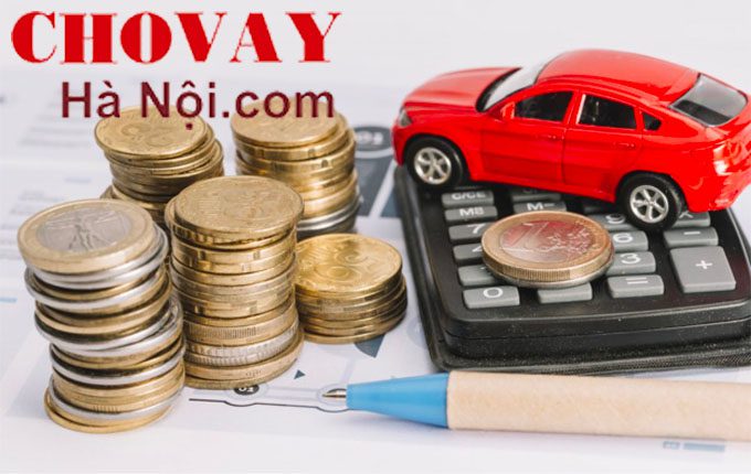 Thủ tục của dịch vụ cầm xe ô tô đang trả góp TpHCM