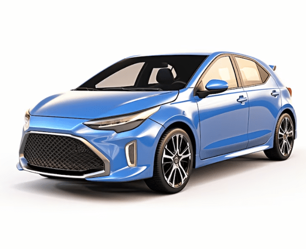 Dịch vụ cầm xe ô tô tại quận Cầu Giấy Giải ngân nhanh từ 100tr - 2tỷ 2