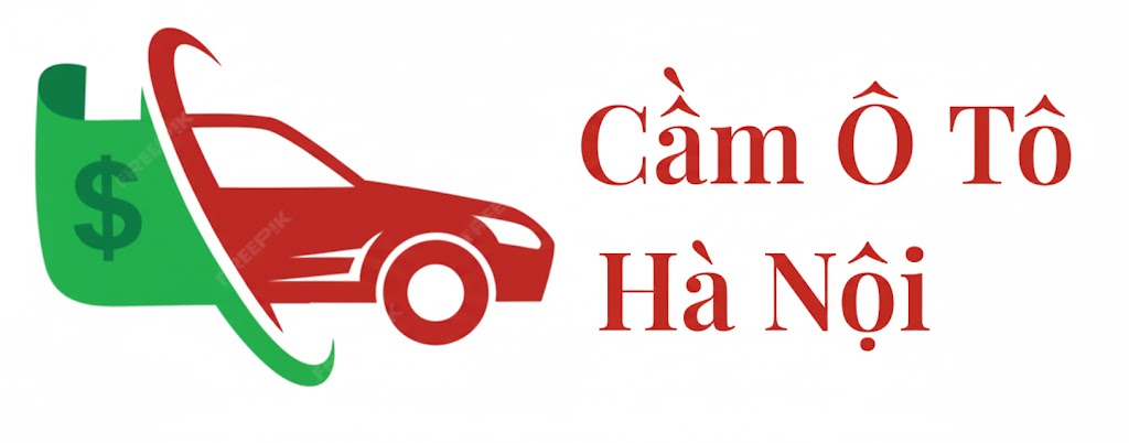 Logo Cầm Ô Tô Hà Nội