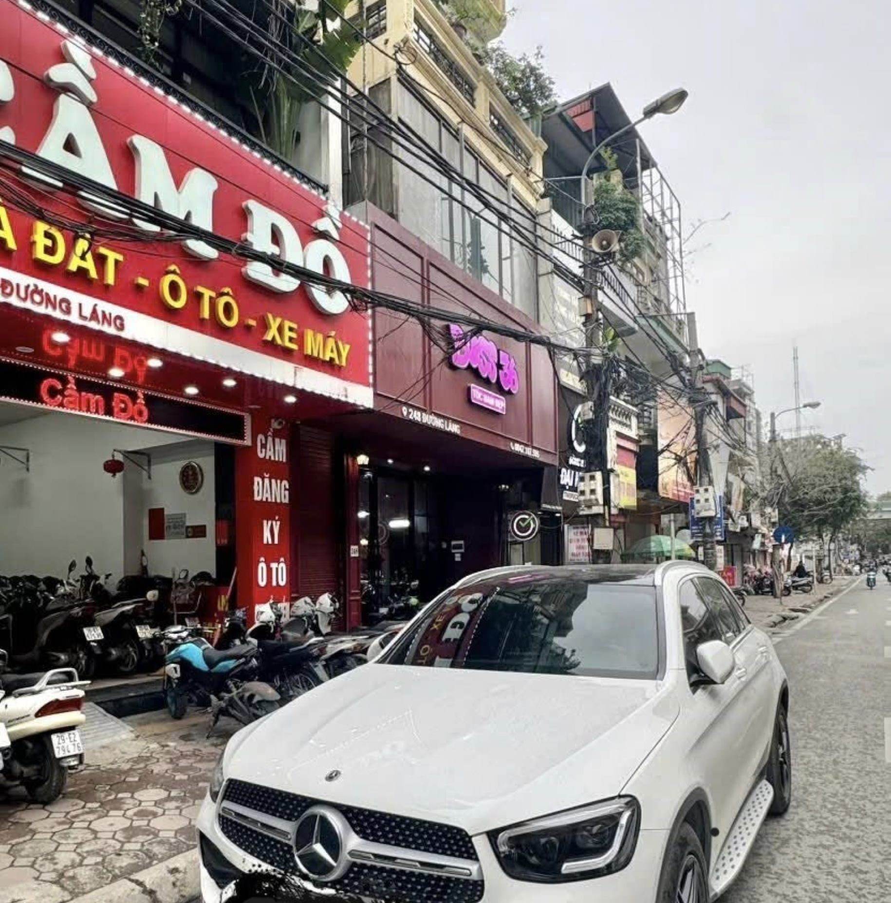 Cầm Ô Tô Hà Nội - Chuyên cầm ôtô lãi 1,6%/tháng tại Hà Nội 11 Cầm ô tô Hà Nội bannner